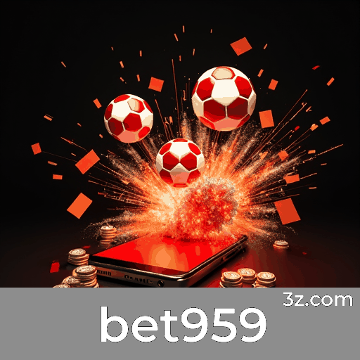 bet959: Estável, Seguro e Otimizado para o Brasil