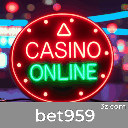 Descubra as Recompensas Exclusivas do App bet959!