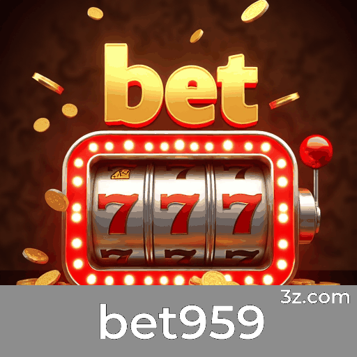 Aproveite os bônus e ofertas exclusivas do bet959