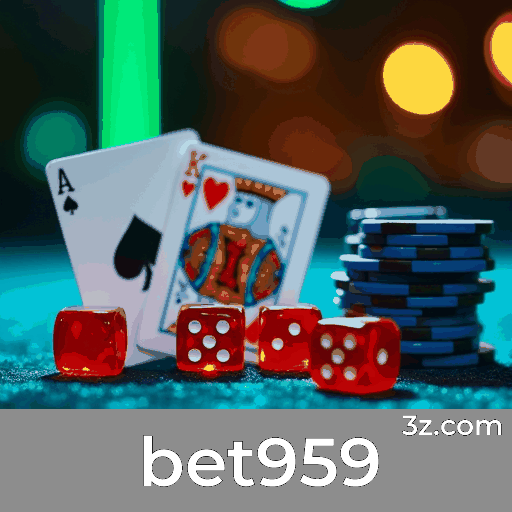 Aproveite os bônus e ofertas exclusivas do bet959