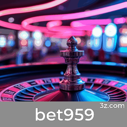 Experiência Profissional e Realista no bet959