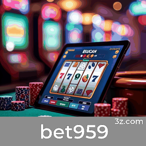 bet959: Estável, Seguro e Otimizado para o Brasil