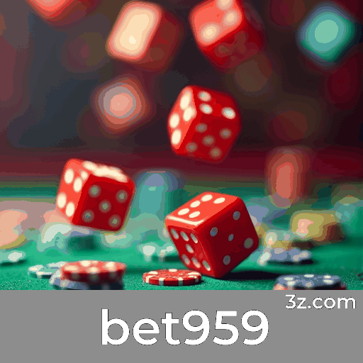 bet959: Tecnologia e Personalização para Experiências Únicas