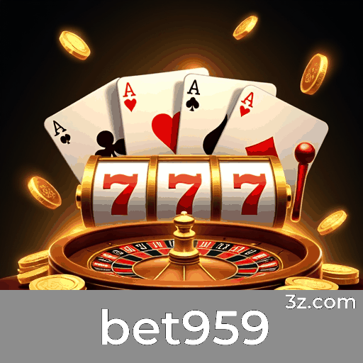 Desbloqueie Privilégios Exclusivos com Sua Conta bet959