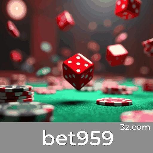 Bet959: Laboratório de Jogos Inovadores e Tecnologia de Ponta